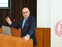 HISTORIJSKI USPJEH BH. NAUČNIKA: Kenan Arnautović postao predsjednik Svjetske federacije neurohirurških društava