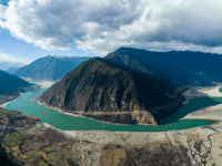 MEGA-BRANA U TIBETU: Kina gradi najmoćniji hidroenergetski sistem na svijetu