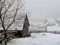 STRUČNJACI UPOZORAVAJU: Zime u BiH postaju prošlost