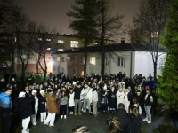 POPRAVLJEN KVAR U SUDENTSKOM DOMU BJELAVE: Studenti ipak izlaze danas na proteste - objavili zahtjeve