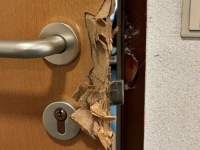 KRAJ KRIMINALNE KARIJERE: Serijski lopov iz BiH deceniju varao policiju, pa pao na 'omiljenom' mjestu zločina