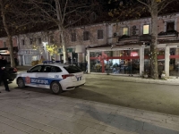 NAKON DVOSTRUKOG UBISTVA SINOĆ I PUCNJAVA: U obračunu kriminalaca ranjene dvije osobe