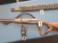 POLICIJA PODNIJELA KRIVIČNU PRIJAVU: U vozilu ilegalno skrivao pušku i municiju