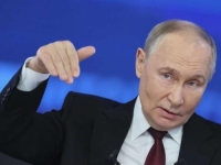 RUSKI PREDSJEDNIK PORUČIO EVROPI: 'Ako želite rat dobit će ga odmah!'