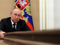 BERLIN NE VJERUJE PUTINU: Rusija ne pregovara ozbiljno o kraju rata u Ukrajini