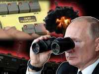 'NEĆEMO MOĆI NIŠTA DA URADIMO, IZUMRIJET ĆEMO': Ako Putin udari na ovu NATO zemlju, posljedice će biti katastrofalne, a ovo je detaljan scenario - 'Postali bismo ruska kolonija'