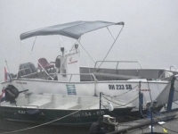 IZ MAGLE SMO ČULI VRISKE: Detalji drame u Slavonskom Brodu u kojoj ima poginulih