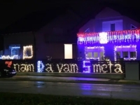 POGLED UZ HRVATSKE: 'ZDS prkos skriva se iza lampica, pjesama i fantomki. I brzo se slama pred hrvatskim sudovima'