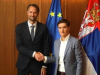 HLADAN TUŠ ZA BEOGRAD: Evropska komisija potvrdila – Srbija ide unazad!