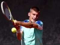 ANDREJ NEDIĆ POTVRDIO STATUS JEDNOG OD NAJPERSPEKTIVNIJIH TENISERA U BiH: Sada je osvojio turnir iu Antaliji