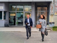 NASTAVAK SUĐENJA ŠERIFU PATKOVIĆU NA SUDU BiH: Advokatici Lejli Terzimehić svjedok je potvrdio da je u istrazi...