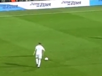 SIJEVNULA JE LJEVICA U RAŠLJE: Pogledajte gol kola u HNL-u u režiji reprezentativca BiH...