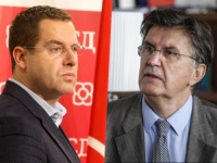 SRAMNA IZJAVA RADOVANA KOVAČEVIĆA: Nazvao bivšeg člana predsjedništva RBiH Ejupa Ganića ''ratnim zločincem''