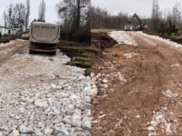 POČELI RADOVI NA IZGRADNJI XII TRANSVEZALE U SARAJEVU: Odobrenja u ruci, mašine na terenu