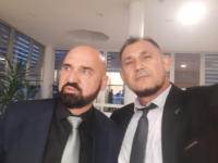 RAMO ISAK PRIJAVIO STRANAČKOG KOLEGU: FUP ga uhapsio