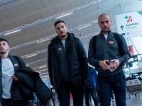 HAOS PRED GOSTOVANJE U MOSTARU: Fudbaleri Rapida umjesto u BiH sletjeli u Hrvatsku