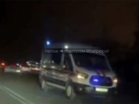 KATASTROFA U RUSIJI: Ruske zračne snage navođenom bombom slučajno pogodile svoj grad, stižu snimke s lica mjesta...