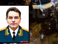 PADAJU, JEDAN PO JEDAN: U Moskvi brutalno likvidiran Putinov general, procurila snimka...