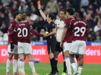 ŠOKANTNO: Više od 2.000 prijetnji smrću i silovanjem za samo jedan vikend prema Premijer ligi i WSL!