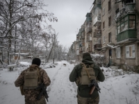 REALNOST I OBMANA: Tri zablude evropskih i zapadnih lidera o ratu u Ukrajini