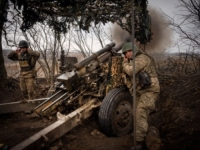 OVO JE NAJSNAŽNIJE ORUŽJE RUSA NA RATIŠTU: Ali i Ukrajinci imaju 'svog konja za utrku'