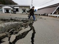 SNAŽAN ZEMLJOTRES POGODIO JAPAN: Izdato upozorenje na cunami (VIDEO)