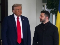 TRUMP PONIZIO ZELENSKOG: 'On nema ništa dok mu ja to ne odobrim'