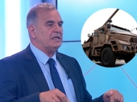 VOJNI ANALITIČAR O NABAVCI ORUŽJA: 'Kupili smo te tenkove, a kod nas se...'