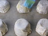 DA STANE U FILDŽAN: Na brzinu napravite posebni burek, i ne zaboravite jogurt… (VIDEO)