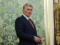 PESKOV DIREKTNO IZ KREMLJA NAJAVLJUJE: Sastanak Putina i Trumpovog specijalnog izaslanika...