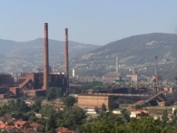 A NAJAVLJEN JE PROCVAT INDUSTRIJE ČELIKA: Zenička 'Željezara' pred stečajem 26 dana od preuzimanja