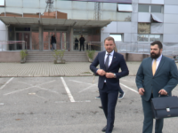 STANIVUKOVIĆ SE ODAZVAO POZIVU OKRUŽNOG JAVNOG TUŽILAŠTVA U BANJOJ LUCI: Poručio je da nema mjesta...