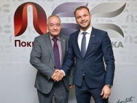 DOBILI POJAČANJE: Pokretu Sigurna Srpska se pridružio jedan od najugledniji privrednika RS-a