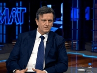 BLANUŠA GAĐA DIREKTNO U METU: 'Obim nezakonitih radnji bio je toliko veliki da CIK nije imao drugog izbora nego...'