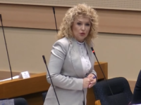 MIRJANA ORAŠANIN GLEDA I NE VJERUJE: 'Program ekonomskih reformi je mrtvo slovo na papiru' (VIDEO)
