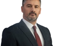 KAO STVOREN ZA DIREKTORSKU FUNKCIJU: Poslanik SNSD-a novi direktor 'Željeznica Srpske'