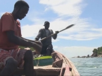 MJESTO NA KOJEM VAŽE POSEBNA PRAVILA RIBOLOVA: Zabranu sprovodi poglavica