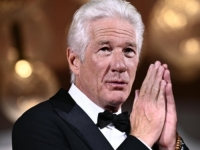 DRAKONSKA KAZNA: Zbog svog govora iz 1993. Richard Gere 20 godina nije smio dolaziti na Oscare (VIDEO)