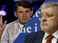 MIOKOVIĆ NAPAO RTRS: 'Pa oni su uspjeli nadmašiti naslijeđe Riste Đoge'