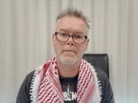 ROBERT MARTIN NAKON PRIHVATANJA ISLAMA: 'Odluka mi je donijela unutarnji mir'