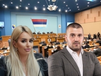 NIJE SAMO NIKOLINA ŠLJIVIĆ: Otkrivamo ko je još iz Stevandićeve stranke završio isti fakultet