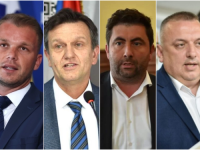 IZNENAĐEN I UVRIJEĐEN: Stanivuković otima poslanike i odbornike SDS, a traži 'KOLEGIJALNOST'