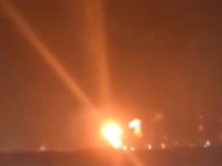 GORI RUSIJA: Ukrajina izvela dosad neviđene napade dronovima dugog dometa...