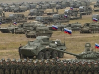 PUTINOVA TAKTIKA 'TOPOVSKOG MESA': Rusija u Ukrajini izgubila više vojnika nego što je imala prije rata!