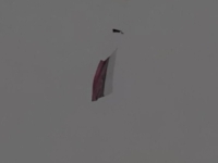 ŠOK U KIJEVU: Viori se ruska zastava (VIDEO)