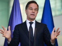 RUTTE ODGOVORIO ŠEFU EVROPSKIH KONZERVATIVACA: 'Ne zaboravimo da Evropu i NATO ne čini samo EU'