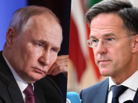 NAKON PUTINOVE IZJAVE DA JE SPREMAN NA RAT SA EVROPOM: Stigao mu odgovor iz NATO-a