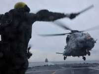 RATNE TRUBE ODJEKUJU EVROPOM: U srcu Starog kontinenta rađa se velika vojna sila...