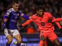 ZAMALO SE OBRUKALI: Barcelona se jedva spasila debakla, pogledajte sažetke... (VIDEO)