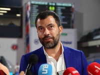 JAVIO SE DODIKOV SIN SA KRATKOM PORUKOM: 'Dokle više, gospodo?'